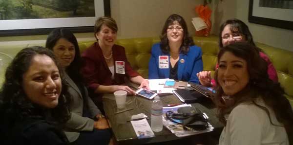 Women’s Money Week: Financial Organization #wmweek17 @lilmsmoneybags